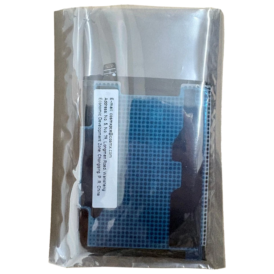 Batería de reemplazo para Xiaomi Redmi Note 13 5g, Xiaomi Redmi Note 13 4g Xiaomi 14 - pieza de repuesto 6