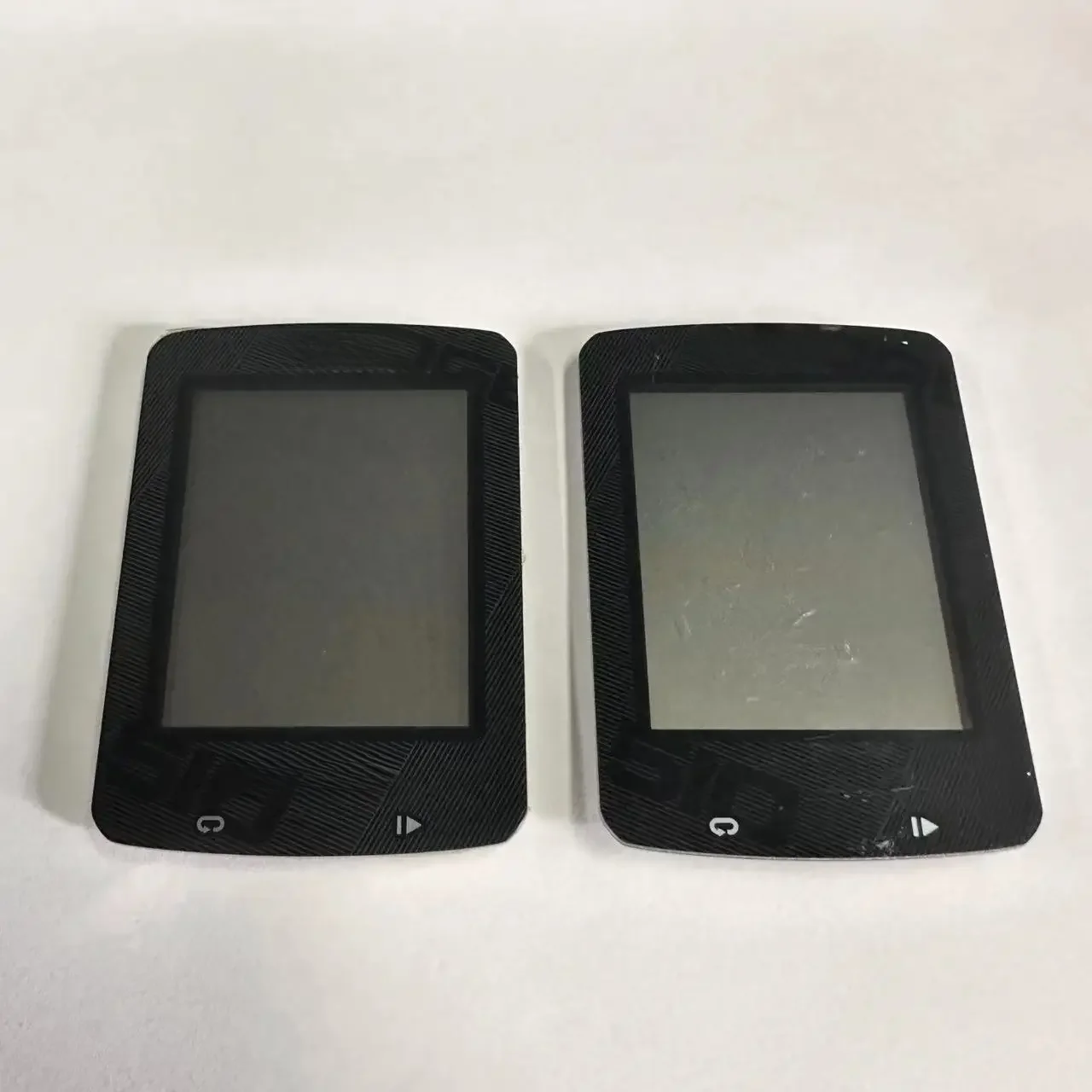 AliExpress GMXDD Original LCD-screen for GARMIN EDGE 510 510J  bicycle speed meter LCD display Screen panel Repair replacement