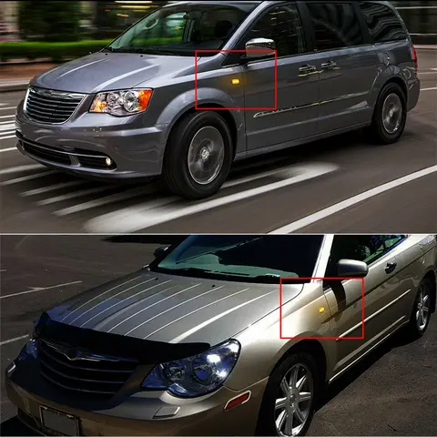 8 best sales क्रिसलर 200 2012 - №5