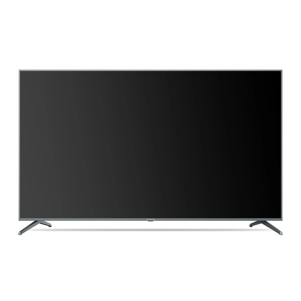 더함 스마트 75 QLED 144Hz 돌비 AI 구글3.0 게이밍 구글TV 4KLED 스마트티비 UA751QLED (기본스탠드 기사 방문설치)