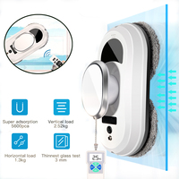 Robot Vacuum leaner windows painting Robot windows planet Electric Glass Window Cleaner remove Control
