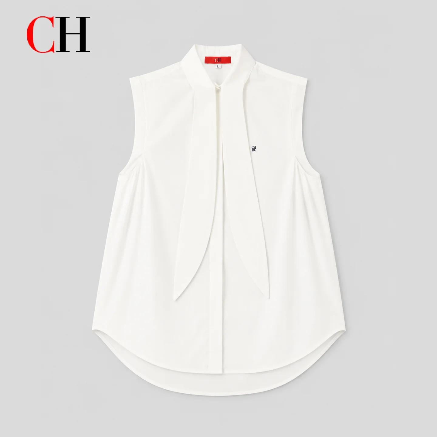 Blusa Feminina Elegante CH com - Embroidery Men Shirt avaliação e preço
