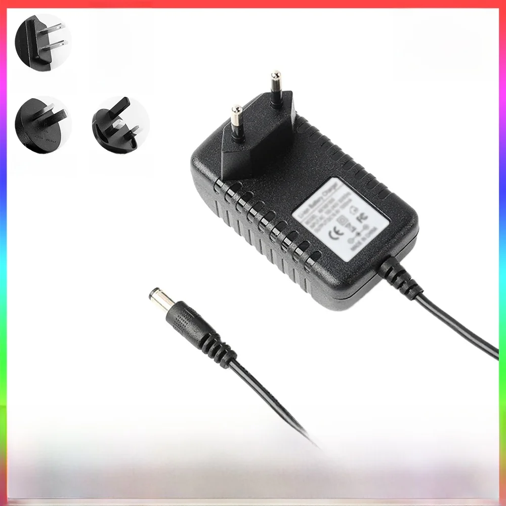 Dispositif de commande LED, adaptateur d'alimentation, cordon d'alimentation, chargeur, 13V, 0,5 a, 13V, 500ma