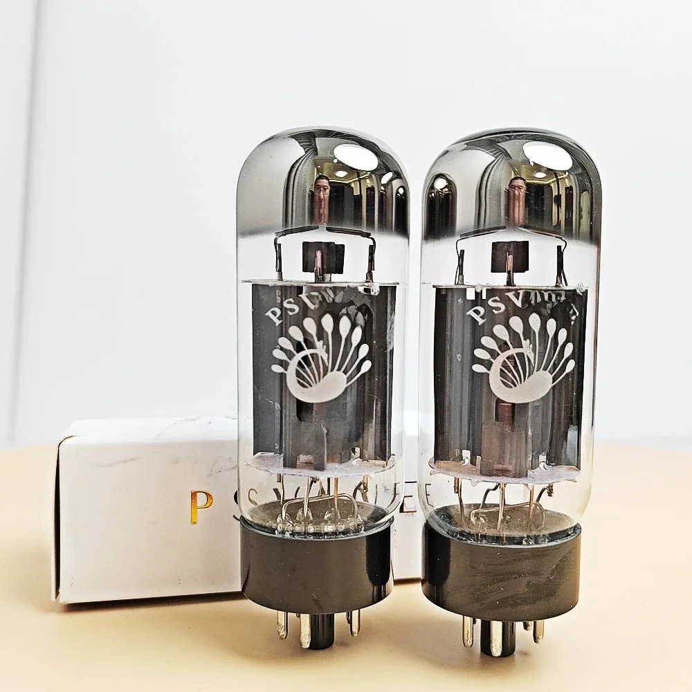 PSVANE 5881 rura próżniowa zastępuje 5881A 350C 6L6G 6L6GA 6L6GB 6L6GC 6P3P HIFI Audio zawór elektroniczny zestaw wzmacniacza lampowego DIY — zdjęcie produktu 7