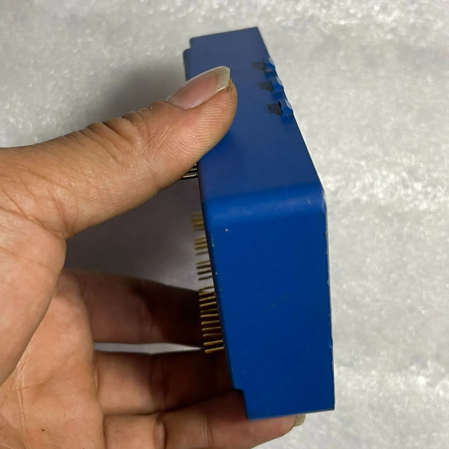 800-1950 Servo amplifier used in good condition