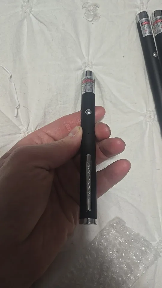 Customer review photo