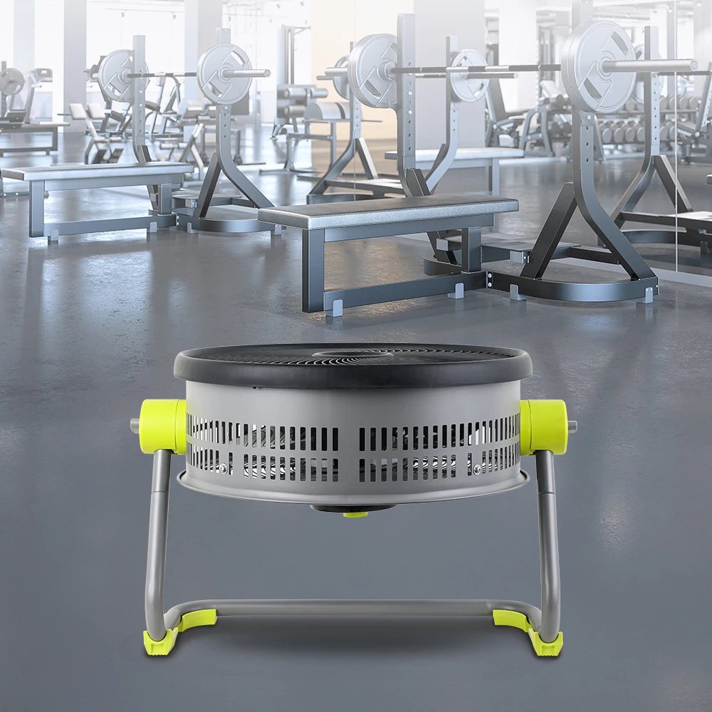 Reina Circulator مستودع صناعي كبير ممتص لتدوير الهواء Rf-44Fa/Rf-88Fa