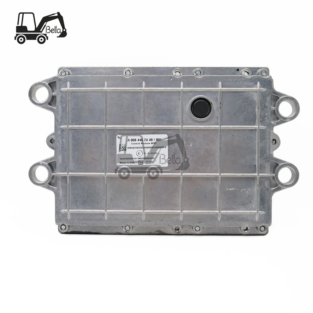 

ECM A0084462540 ECU A 008 446 25 40 /001 diesel Engine electronic Controller Unit computer board for Benz Controller Module MR2