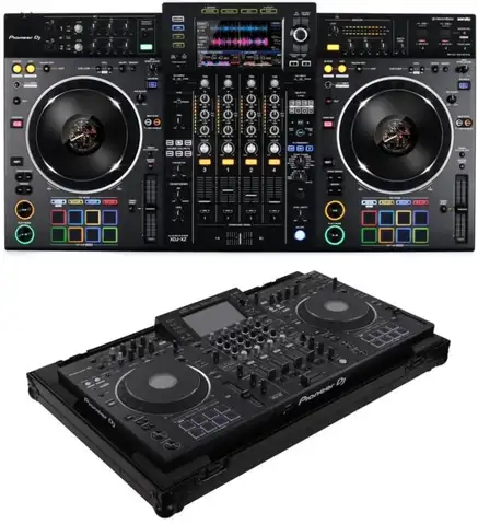 Hot Sales Pioneers DJ XDJ-RX3 All-In-One Rekordbox Serato DJ Controller System