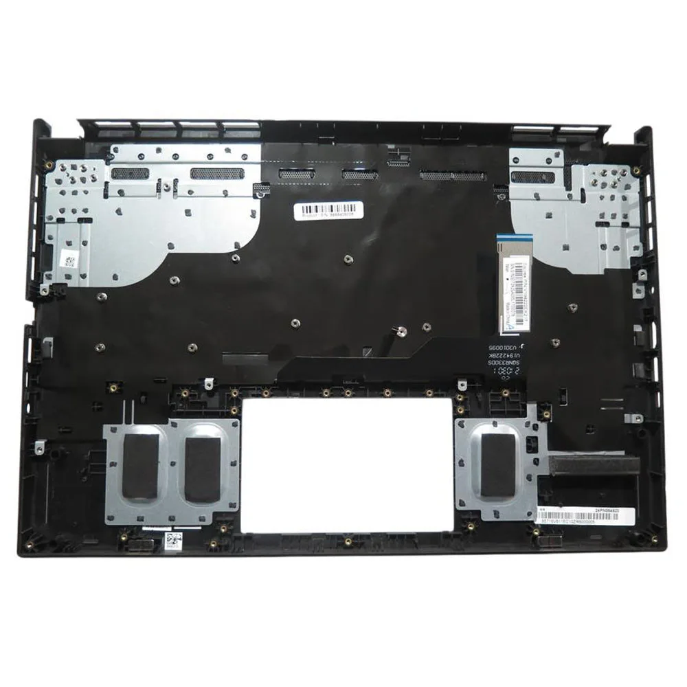Laptop PalmRest&Keyboard Backlit Stealth 15 A13V For MSI 6V6C212 S1N3EIT2K2SA0 V194222EK2 Without Touchpad New