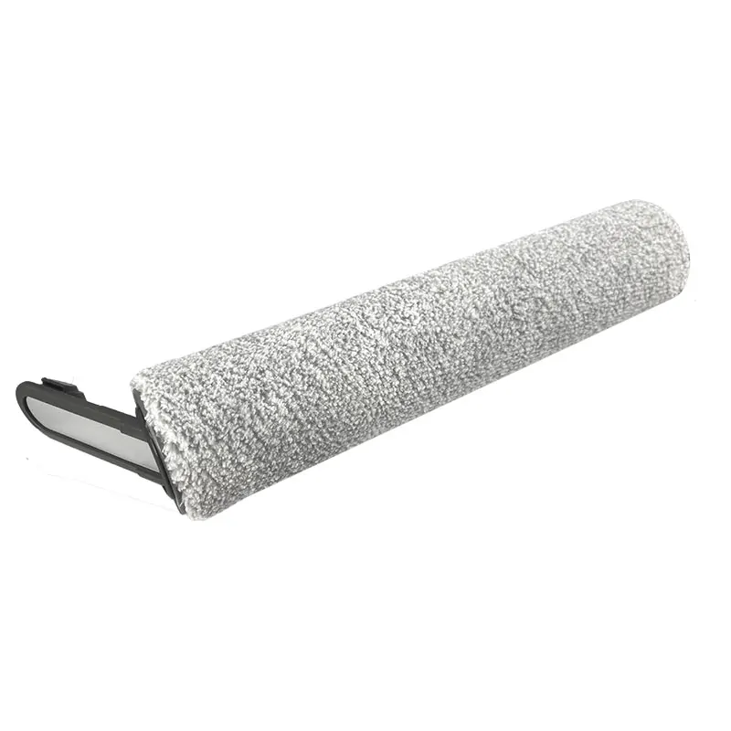 Hoge Kwaliteit Zachte Rand-Borstel Roller Voor Dreame H12 Nat En Droog Draadloze Stofzuiger Onderdeel Vervanging kit