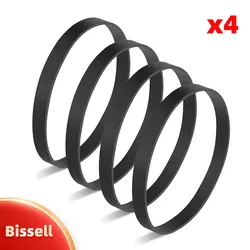 For Bissell 2252 2254 22543 2259 2260 1793 Powerlifter / CleanView Swivel Rewind Pet Vacuum Cleaner Replacement Parts Drive Belt