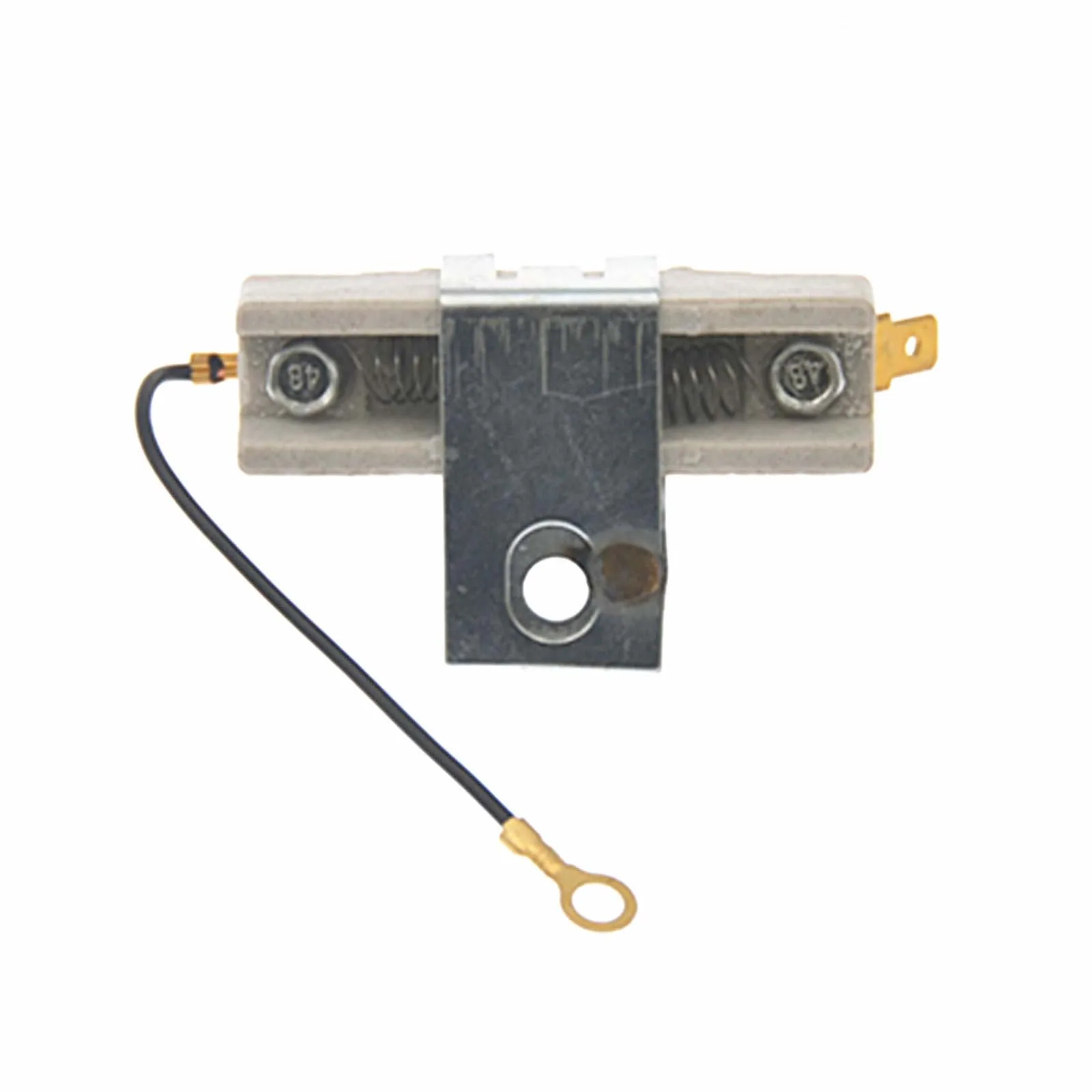 Zündspulenwiderstand 1,5 Ohm / 1,6 Ohm – Metall- Produktbild-Vorschau 4