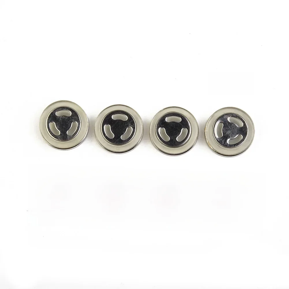 AliExpress 4pcs 18mm Motorcycle Bike Brake Master Cylinder Reservoir Sight Glass Len Gasket Universal Motor Bike Brake Master Cylinder Kit