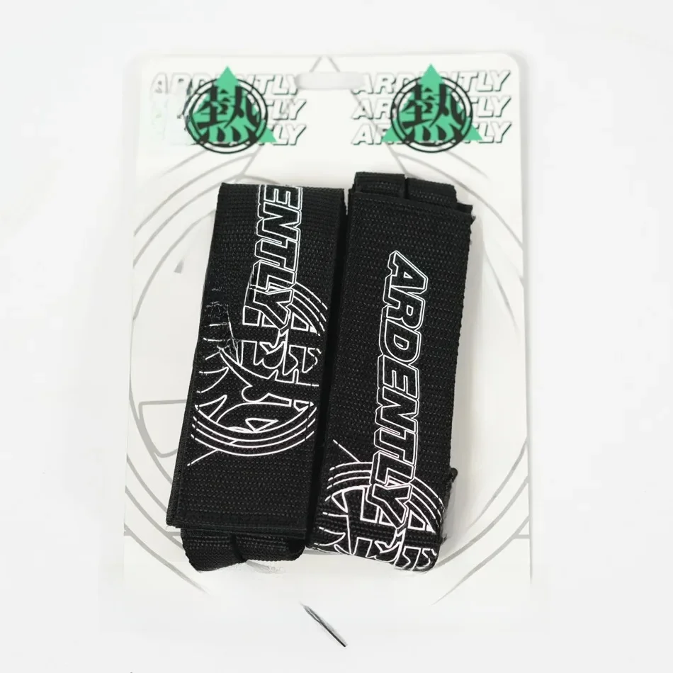 AliExpress NONE Ardently Anti-Slip Fixed Gear Bike,  Bicycle Adhesive Straps, Pedal, Thickening Strong Strap, Toe Beam Clip, Belt, Fixie Cover