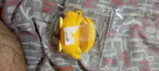Foto de reseña de cliente