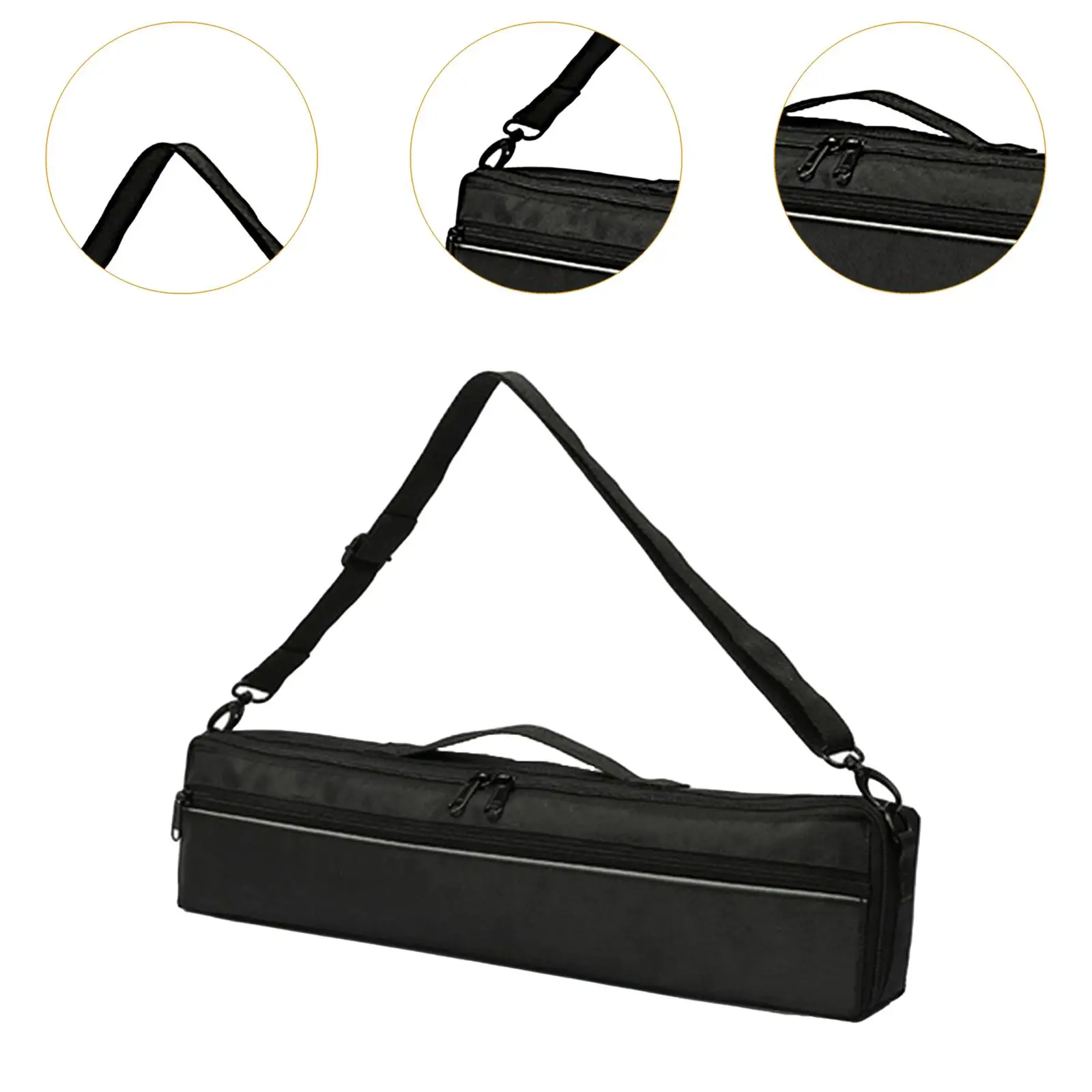 Thumbnail 3 - #30 New Flute Cases & Gigbags Arrivals