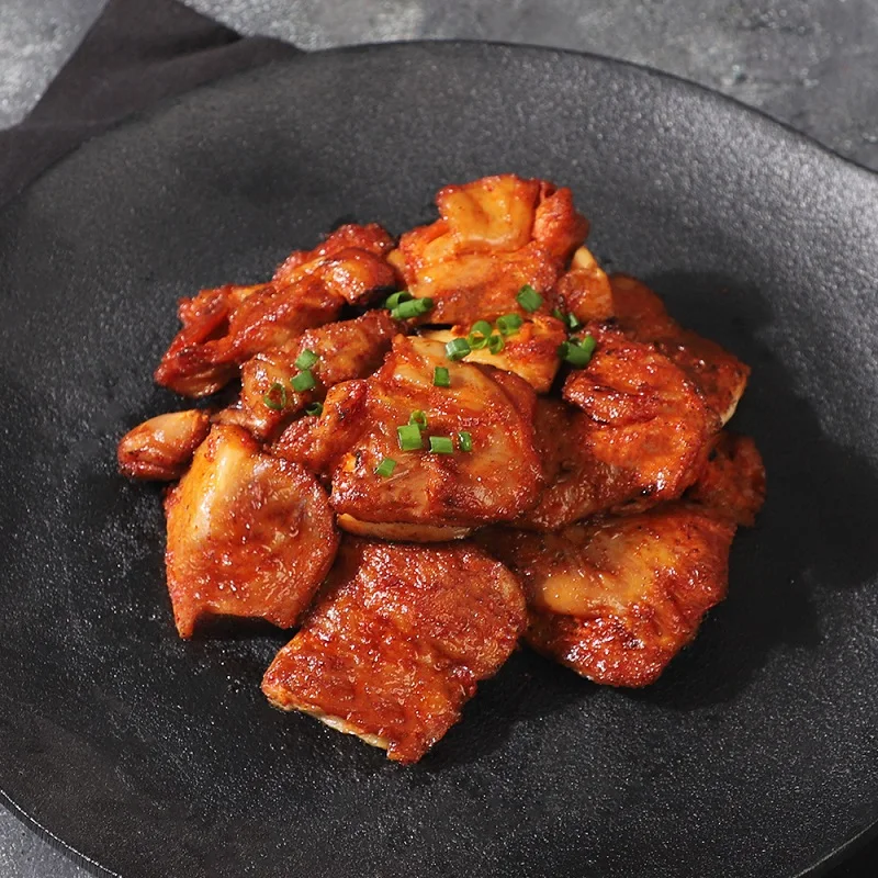 Pure Saltwater Chicken Bridge 600g X 4 Packs (Total 2.4 kg)