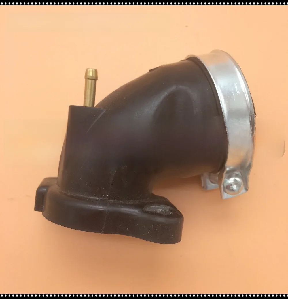 300CC kolektor dolotowy do ATV Jinling 300cc części ewg JLA-925E, JLA-931E Buyang Feishen FA-D300 quad — zdjęcie 2