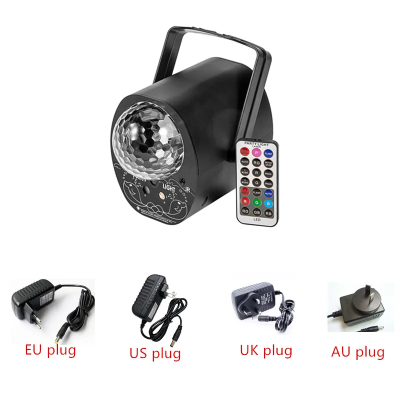 Проектор для дискотеки, лазерный проектор