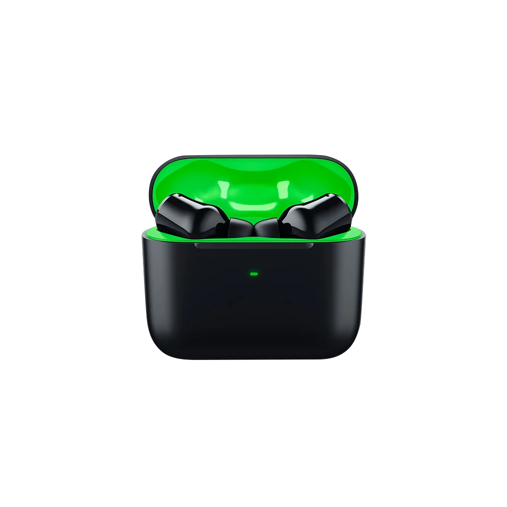 Laser Korea Razer Hammerhead HyperSpeed - Xbox License Hammerhead Hyperspeed Xbox Licensed Wireless EARbud