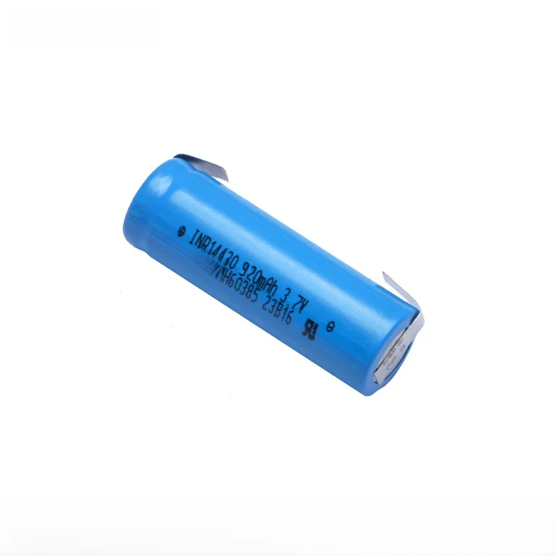 3.7V US14430VR wymienna bateria do golarek Philips HS8460 HS8440 HS8420/23 8070 8060 HS8020 KR112RRL PT710 PT715 PT720 — zdjęcie produktu 7