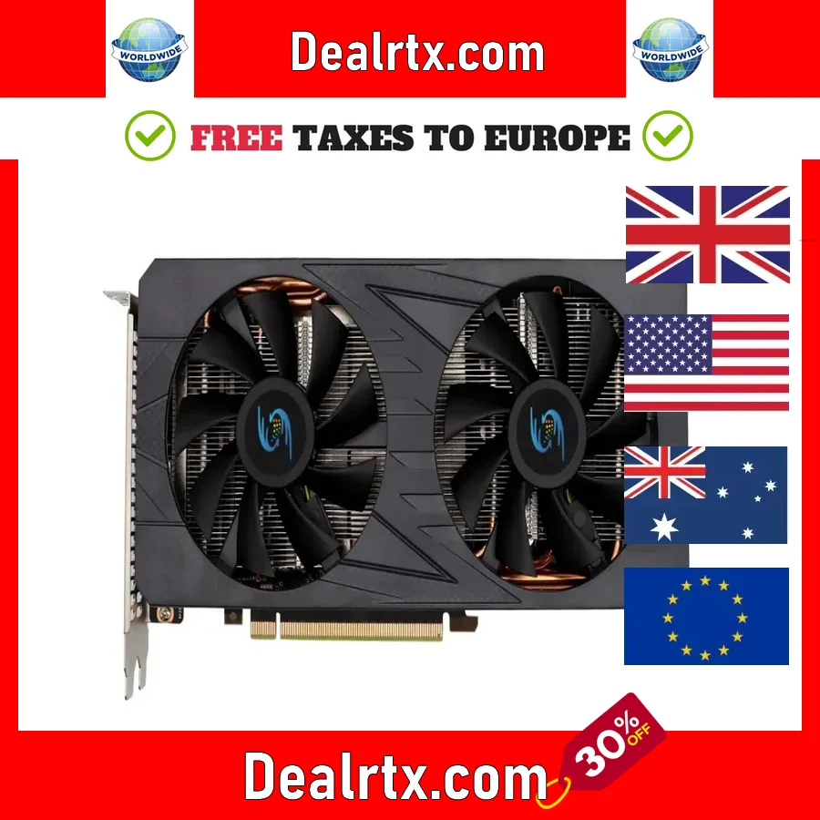 Graphic Card RTX 3080 OC 12gb video Graphics card 3070 3060 ti GPU Computer card