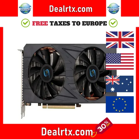 Tarjeta gráfica RTX 3080 OC 12gb, tarjeta gráfica de vídeo 3070 3060 ti GPU para ordenador