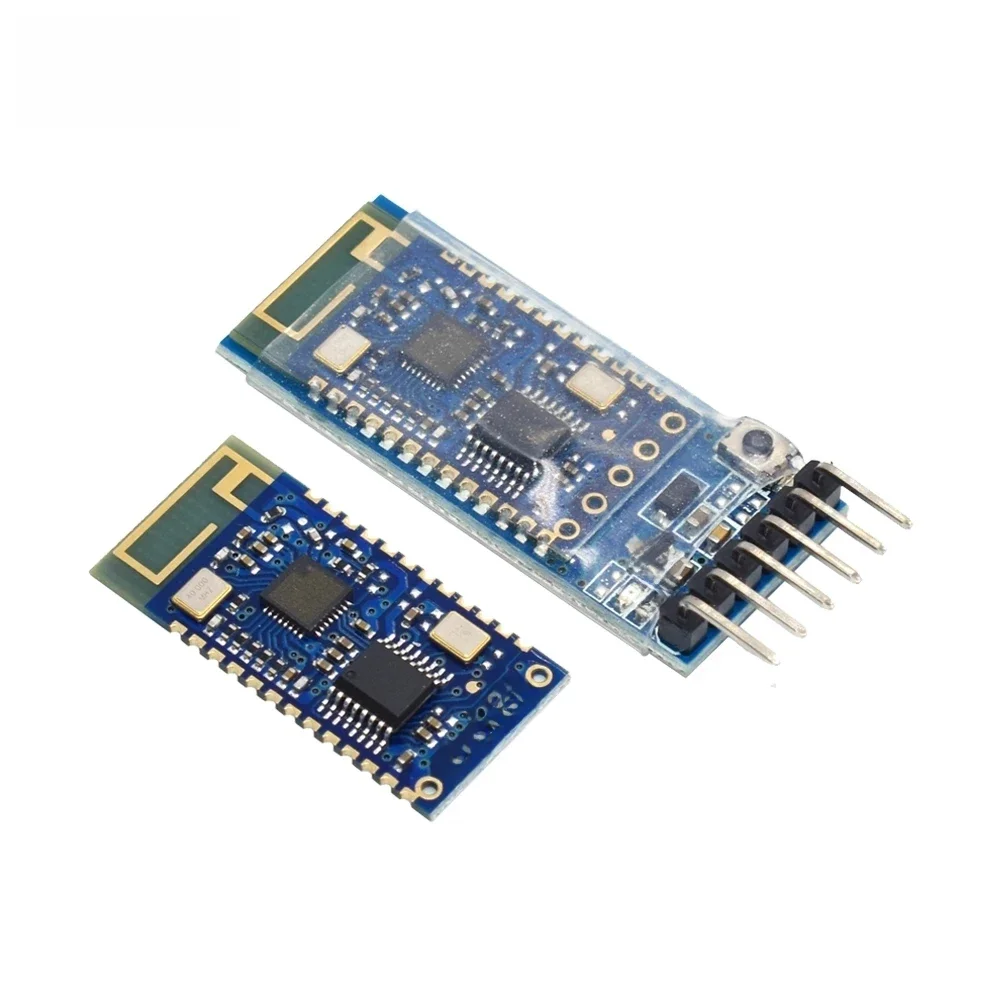 4.2 JDY-34 SPP-C host podwójny tryb 2.4G moduł Bluetooth drukarka 4DB obsługuje połączenie wielu maszyn Kompatybilny z HC-05 HC-06 — zdjęcie 2