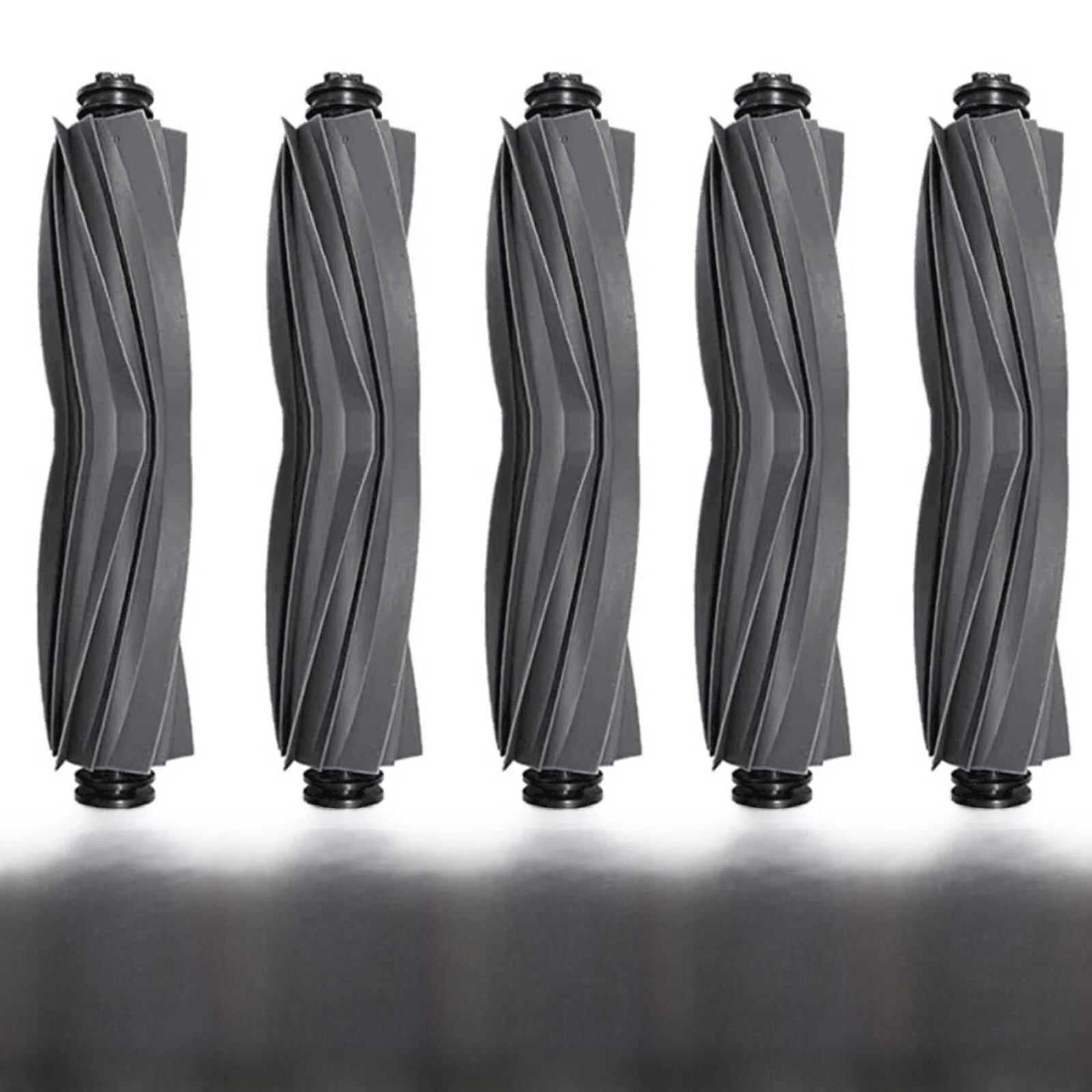 Brosse principale pour aspirateur Robot Xiaomi X20 + / X20 Plus, pour Dreame X30 Ultra/ X40 Ultra/ L10s Ultra/ L20 Ultra/ L10s Pro Ultra, pièces