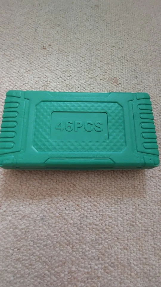 Customer review photo