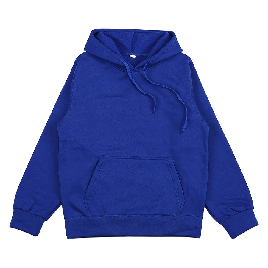 2022 Wit Blauw Hoodies Sweater Mannen Hoodie Sweatshirts Lente Herfst Hooded Jumper Pullover Streetwear Hoody Claret Zwart