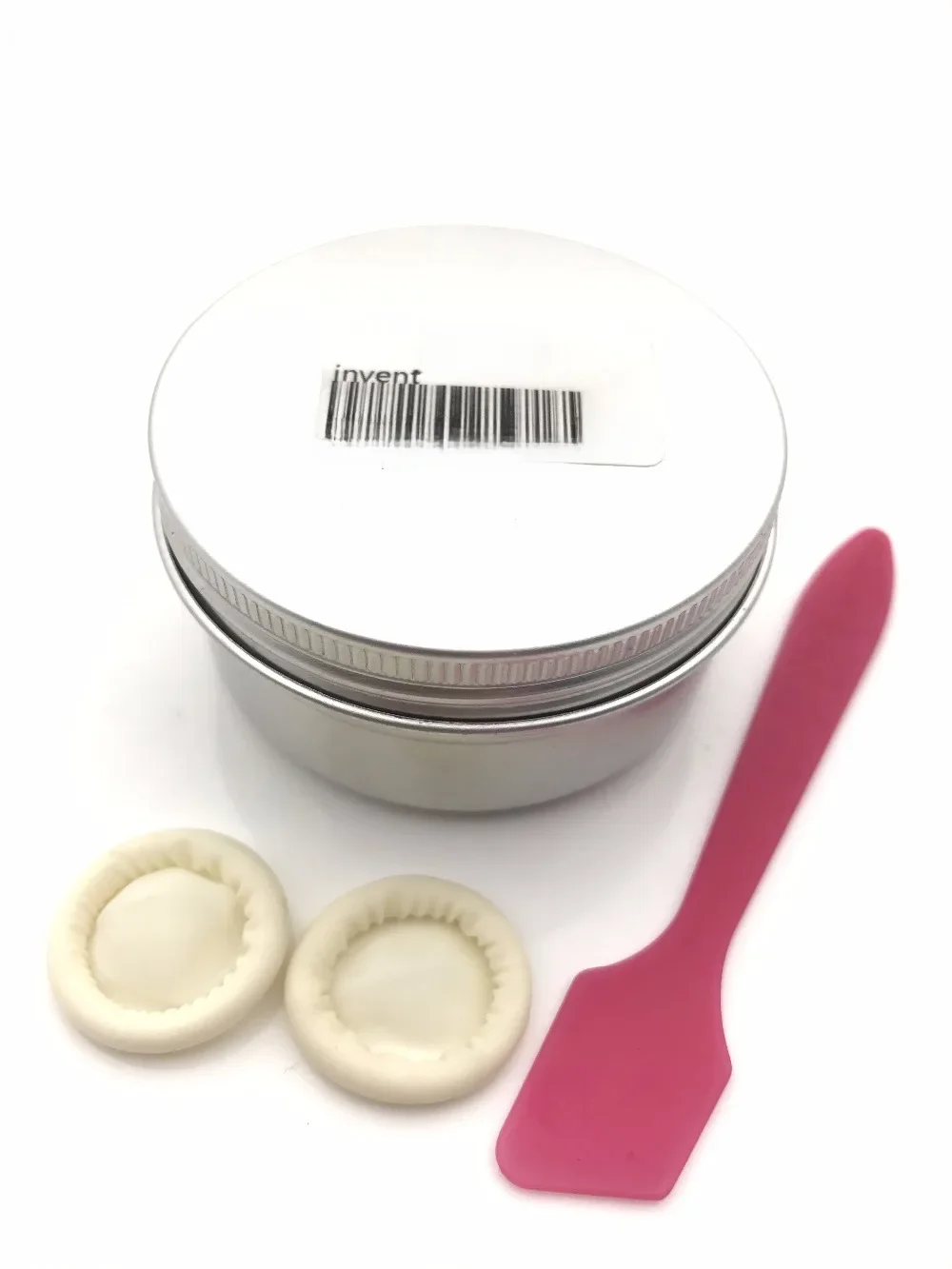 1X JAPAN G300 Fuser Grease Oil Silicone Grease 50g do HP 1010 1020 1000 1022 1320 P2015 P1005 P1007 P1008 1100 1200 1220 2200 — zdjęcie 2