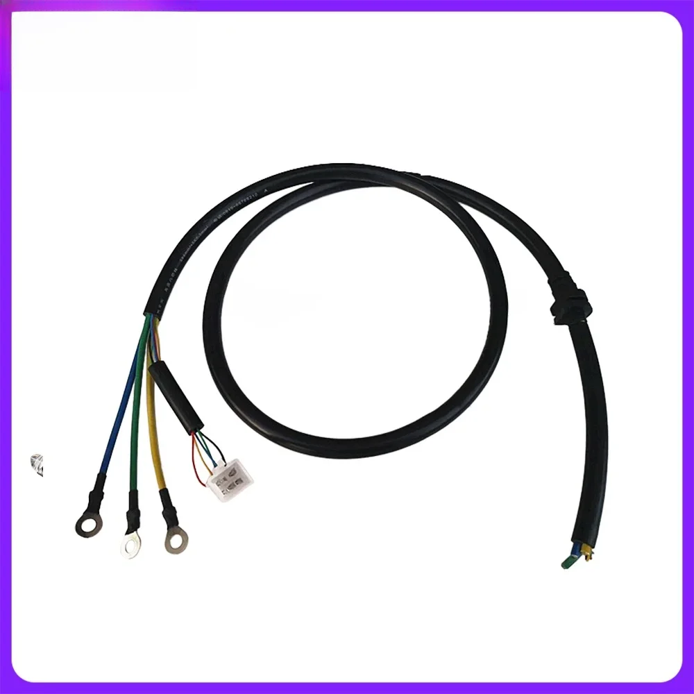 AliExpress ANNOYBIKE 1.2M Motor Wires Cable Brushless DC Motor 8CORE Hall+Phase Wire THICKEN High Temperature RESIST Pure Copper Hall Sensor Wires