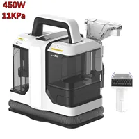 Limpiador de alfombras Seeiswork para mascotas