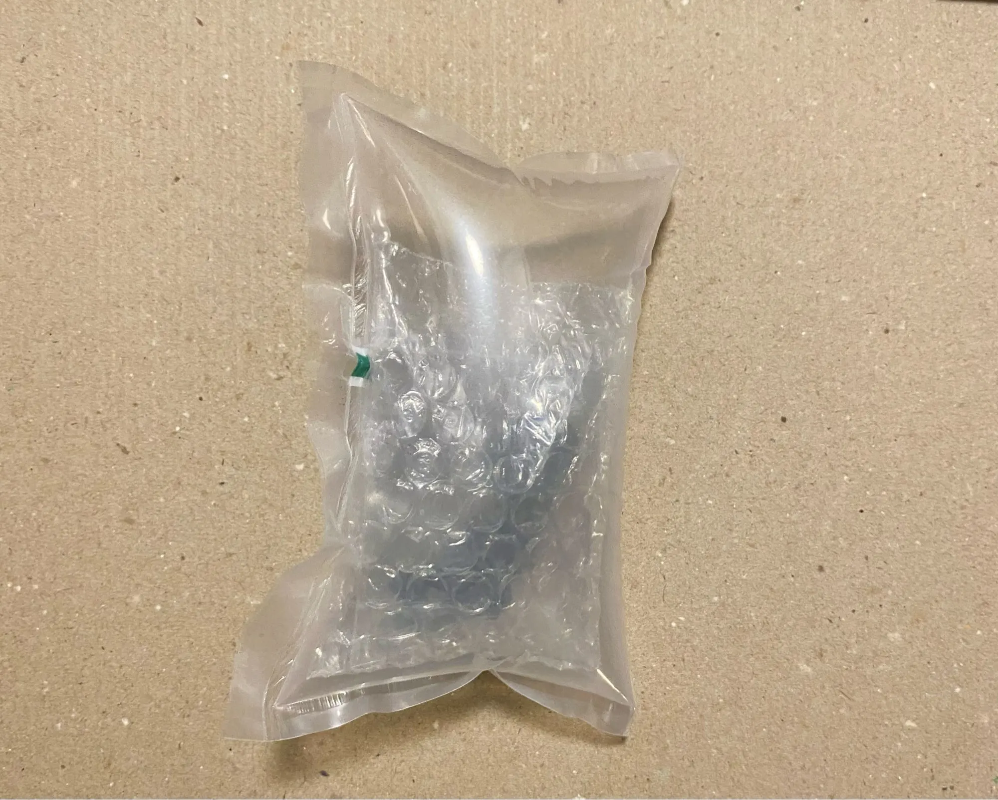 Buyer photo of this resin kit