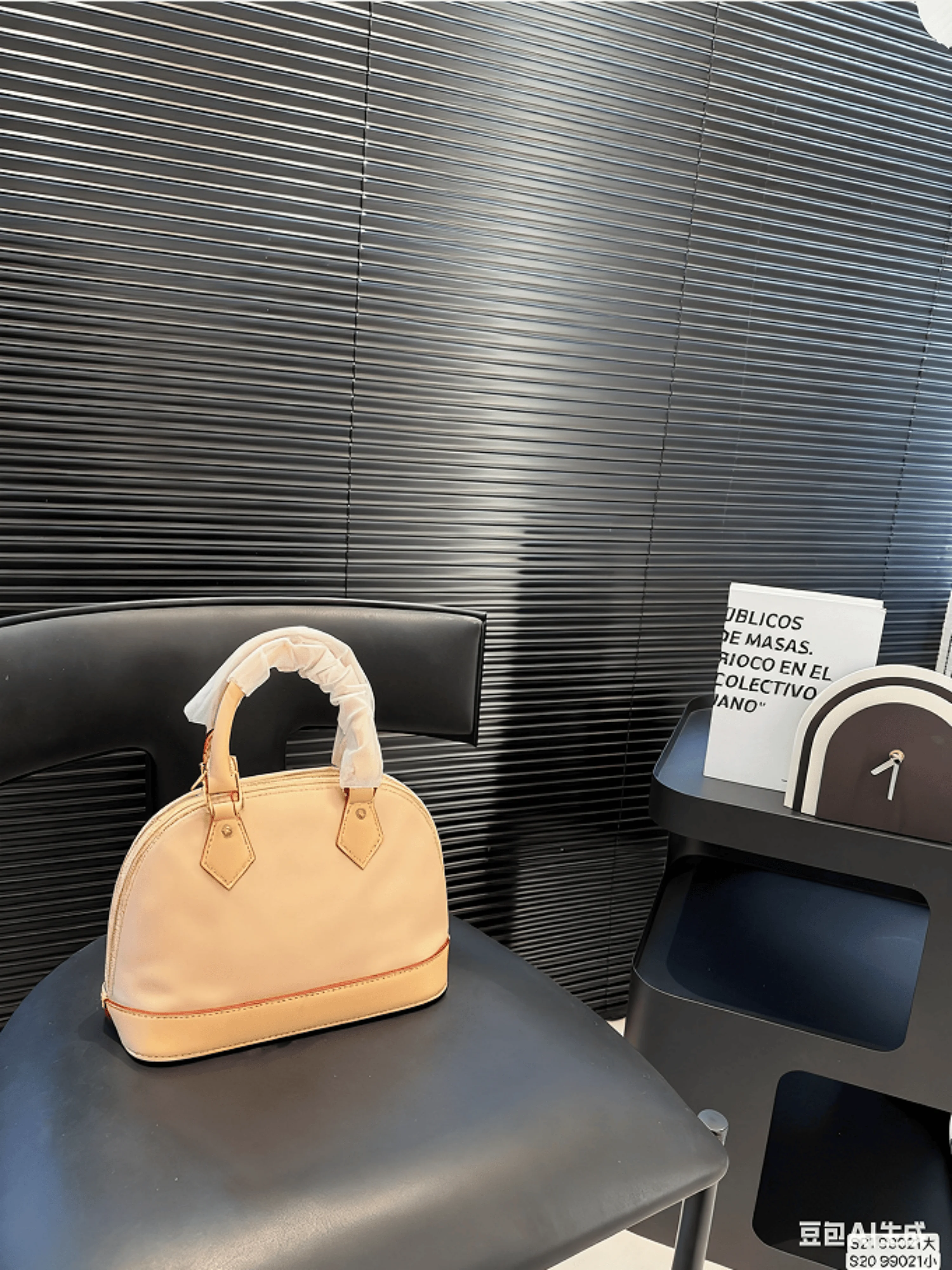 

Women New Shell Bag Fashion All Kinds Large Capacity Pink Simple Casual Handbag 24*17cm