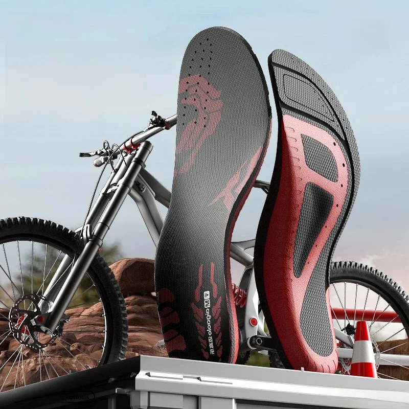 AliExpress Maigaole Bicycle Lock Shoes Special Insole Wind-Breaking High-Strength Transmission Mountain Bike Road Bike 7A Antibacterial