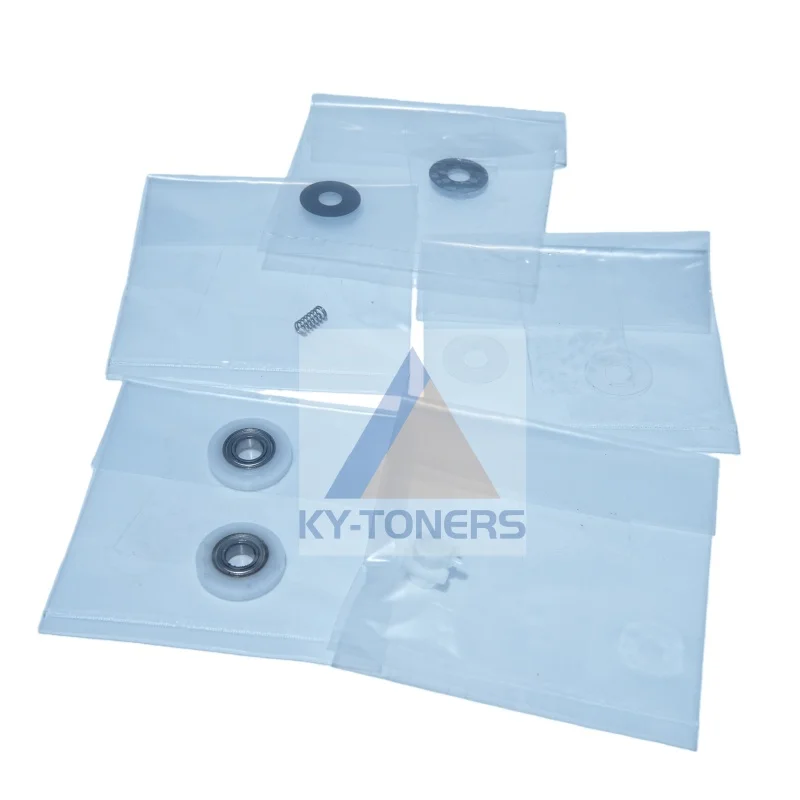 

5 sets A1UDR90100 spacer roller for Konica Minolta Bizhub 223 283 363 423 7728 7828 Ds Roll Kit