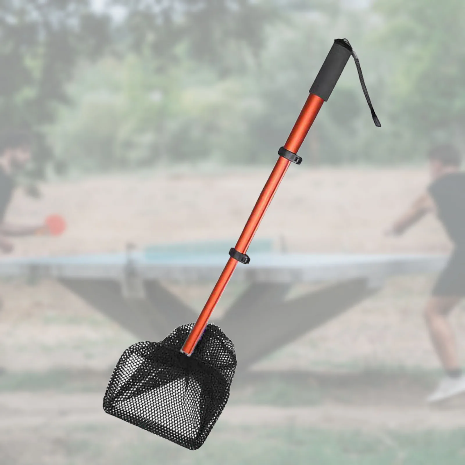 Thumbnail 4 - #4 Newest Ping Pong Nets & Posts