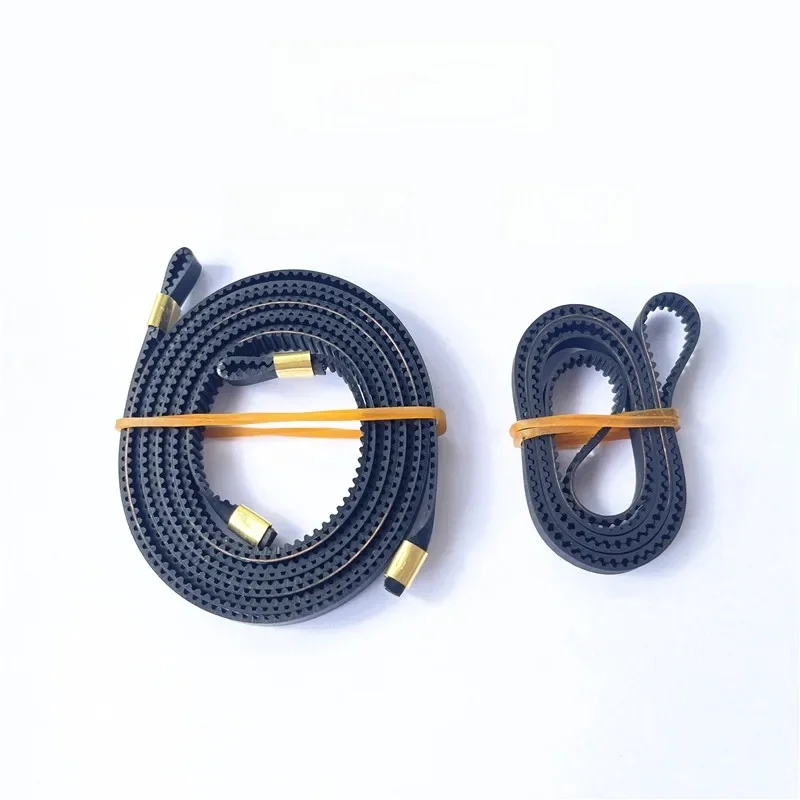 1 sztuka Anycubic Kobra 3 X Y Z Oś Pasek rozrządu 2GT 6mm - Anycubic 3D Printer Parts — zdjęcie produktu 6