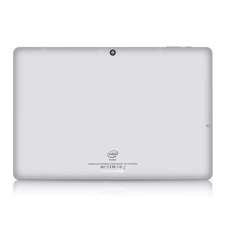 6GB DDR RAM 128GB ROM 10.1 INCH Windows 11 Tablet 64-bit Intel Celeron Processor N4120 CPU 1920*1200 IPS 1*Type-C