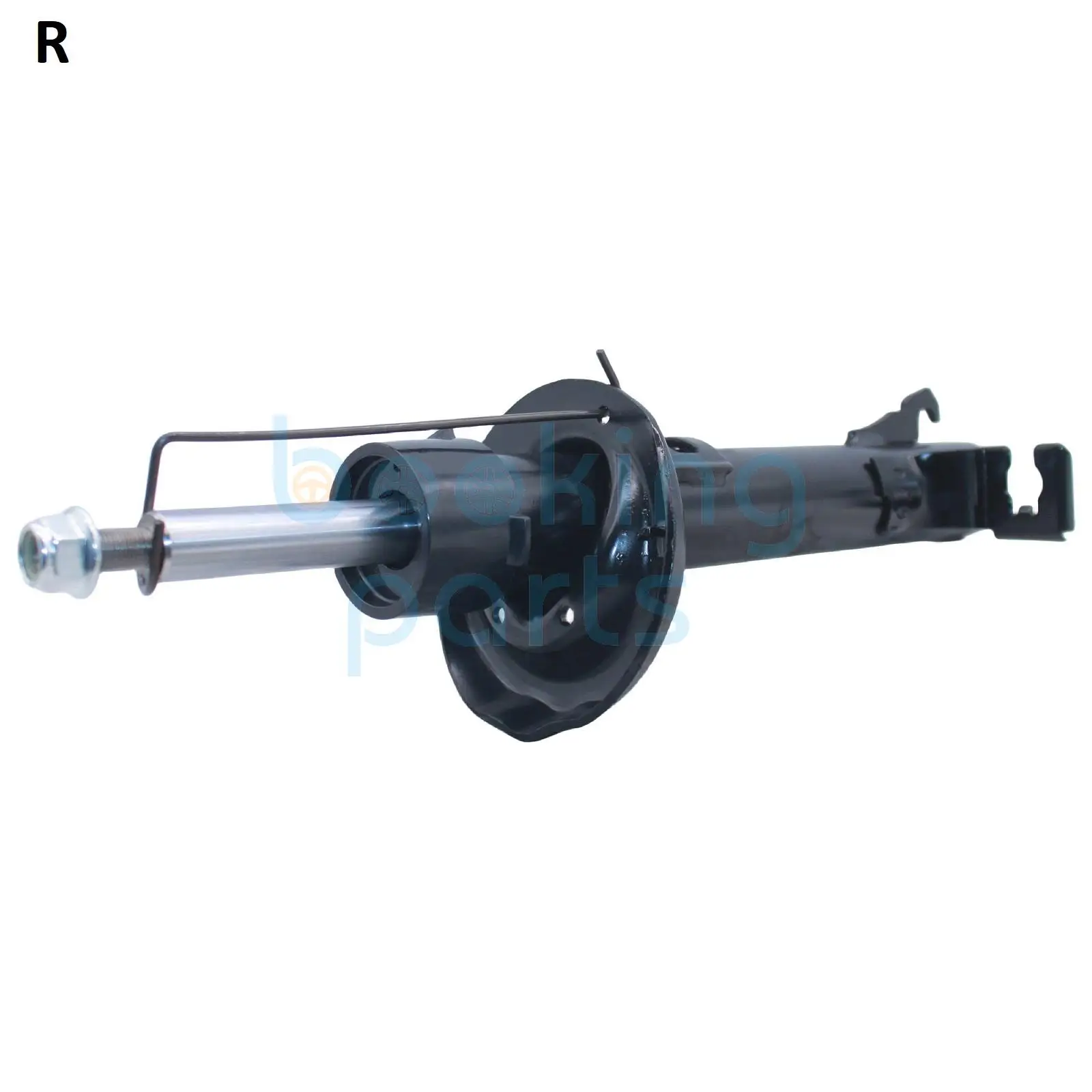 SHA53142(R),333400,1227710,DDY23470YA,333400 R,333400R Shock Absorber/Strut For MAZDA DEMIO/MAZDA 2/FORD FIESTA 01-07