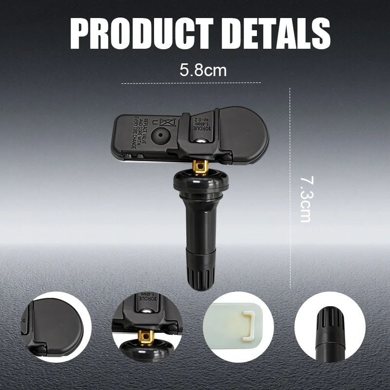 Thumbnail 4 - #55 Best TPMS Sensors to Buy In 2026