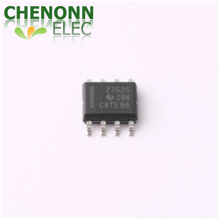 

5 шт./лот UCC27525DR (драйверы ворот)