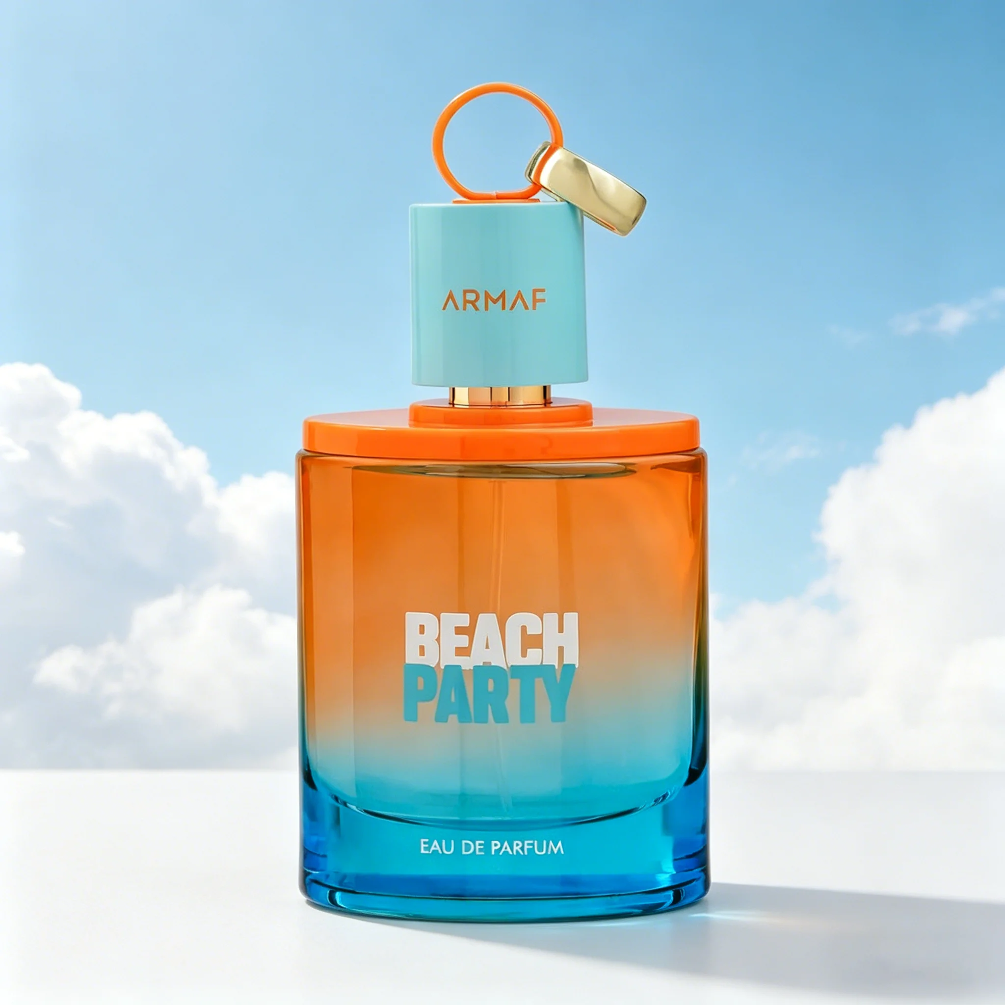Armaf Beach Party Kadınlar İçi - Eau De Parfum Women incelemesi ve fiyatı