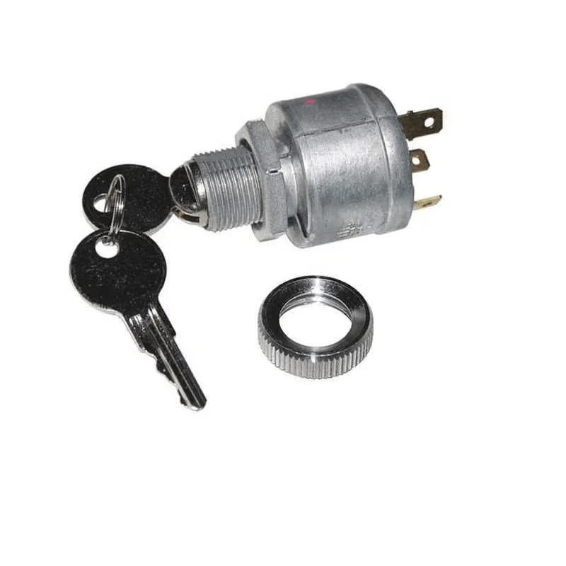 Interruttore di accensione