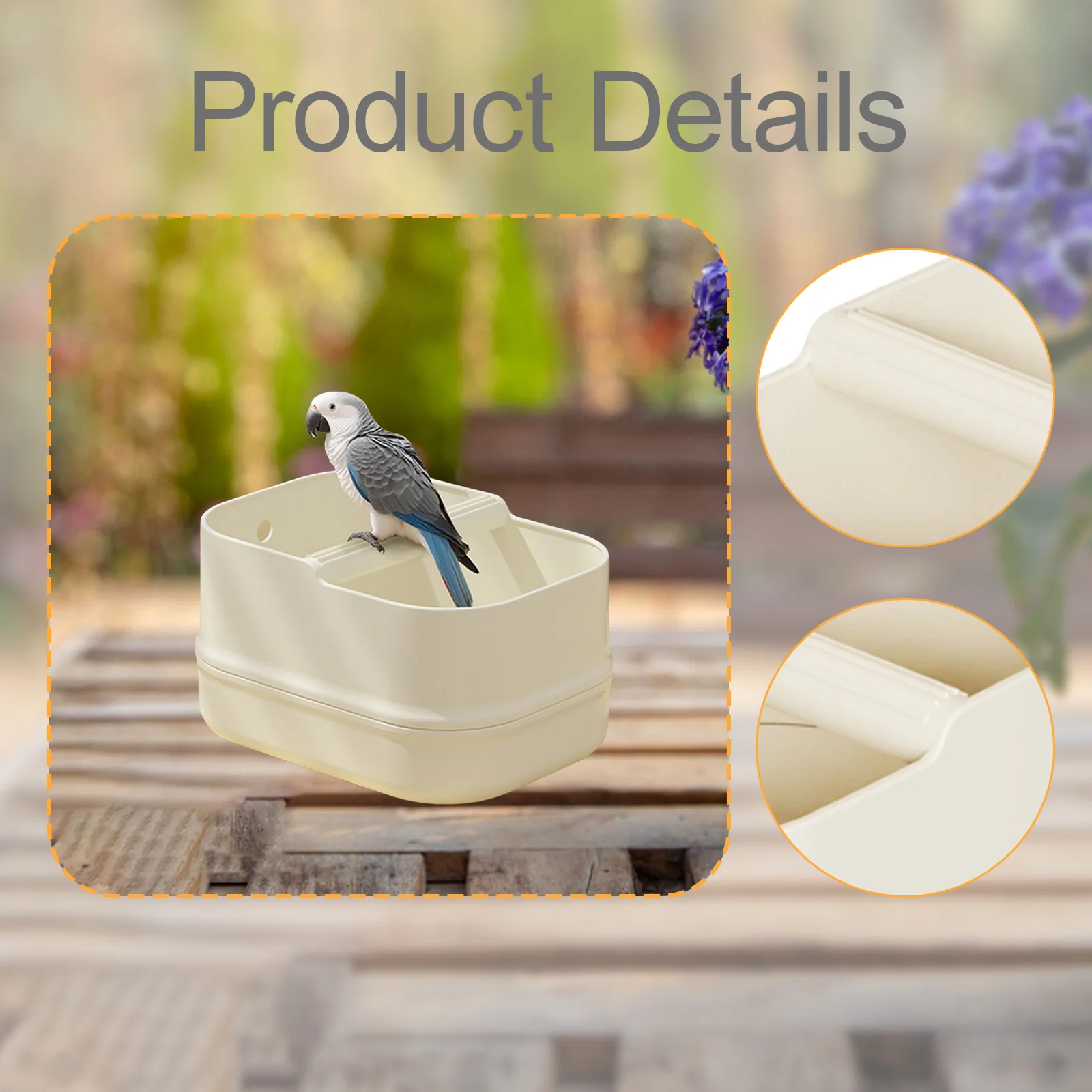 Thumbnail 4 - #1 Trending Bird Perch Stands Right Now