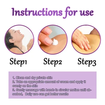 10 best sales Loção corporal clareadora coreana - №6