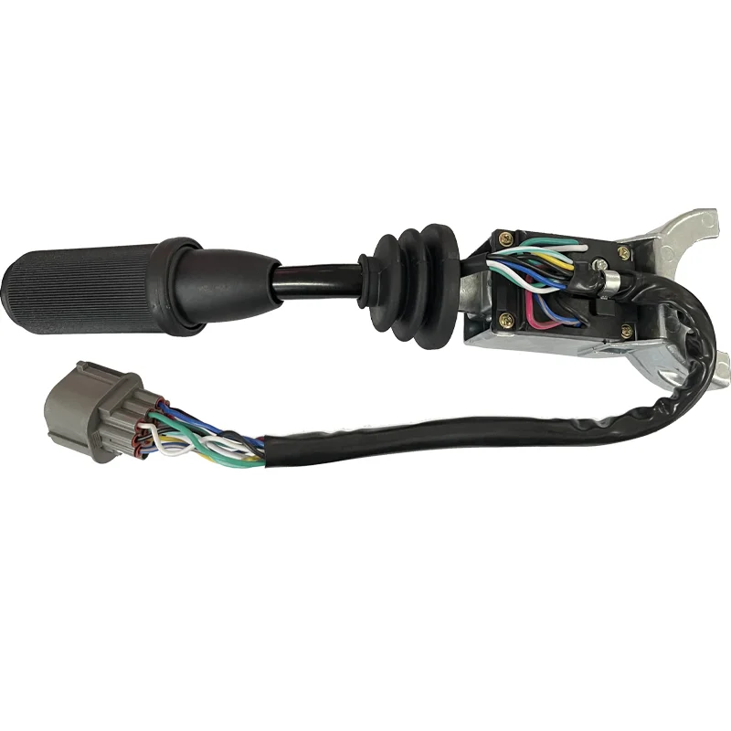 FORWARD & REVERSE COLUMN SWITCH POWERSHIFT FOR JCB 3CX(PART NO. 701/80298) 701-80298 70180298